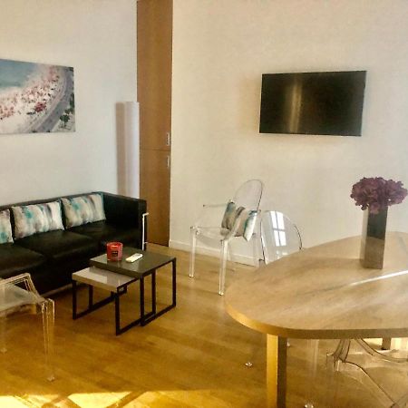 Appartements Urban Et Pure Cannes Exterior photo