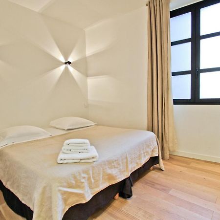 Appartements Urban Et Pure Cannes Room photo