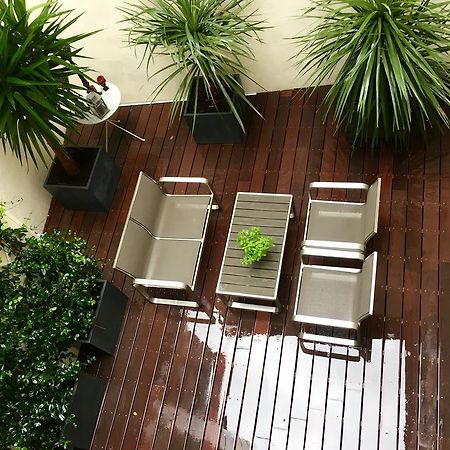 Appartements Urban Et Pure Cannes Exterior photo