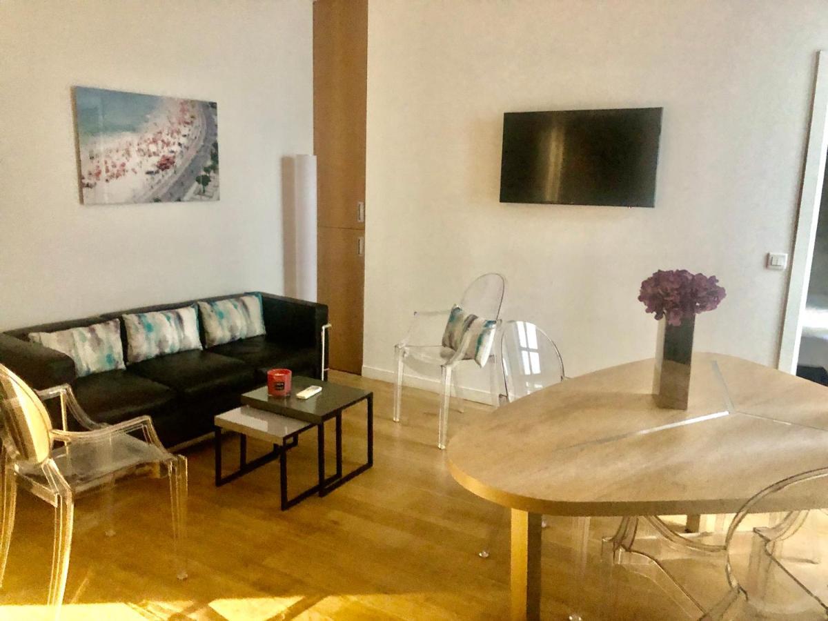 Appartements Urban Et Pure Cannes Exterior photo