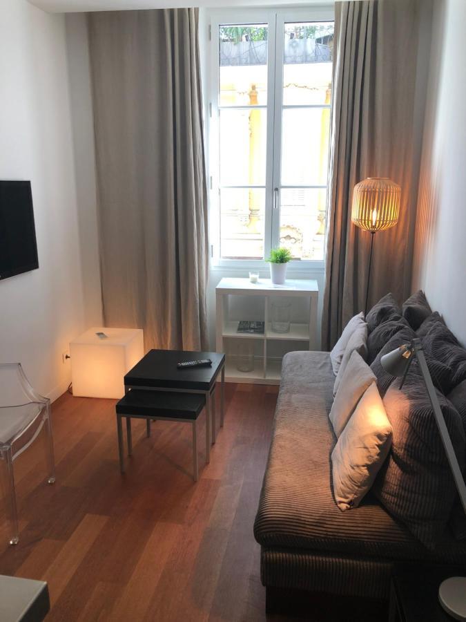 Appartements Urban Et Pure Cannes Exterior photo