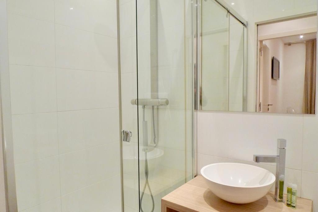 Appartements Urban Et Pure Cannes Exterior photo
