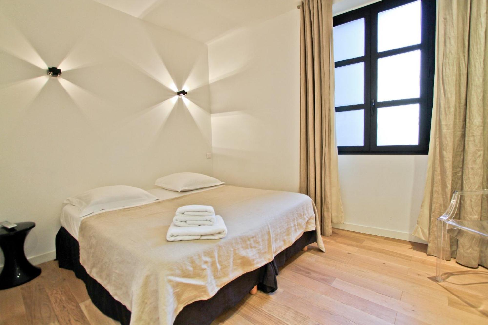 Appartements Urban Et Pure Cannes Room photo