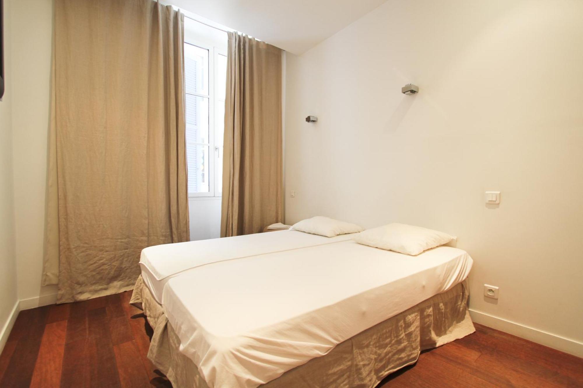 Appartements Urban Et Pure Cannes Room photo