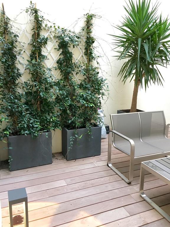 Appartements Urban Et Pure Cannes Exterior photo