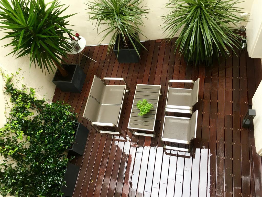 Appartements Urban Et Pure Cannes Exterior photo