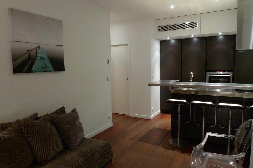 Appartements Urban Et Pure Cannes Exterior photo