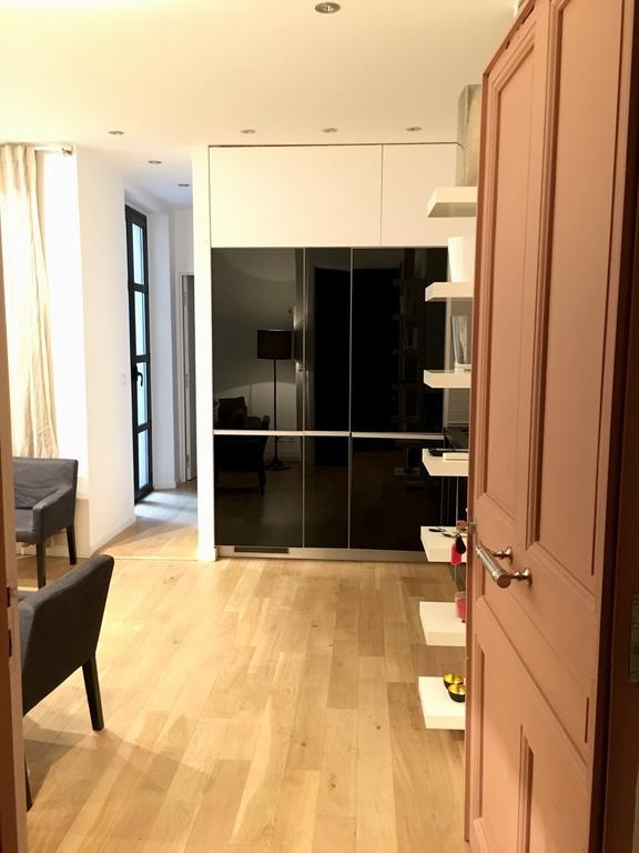 Appartements Urban Et Pure Cannes Exterior photo