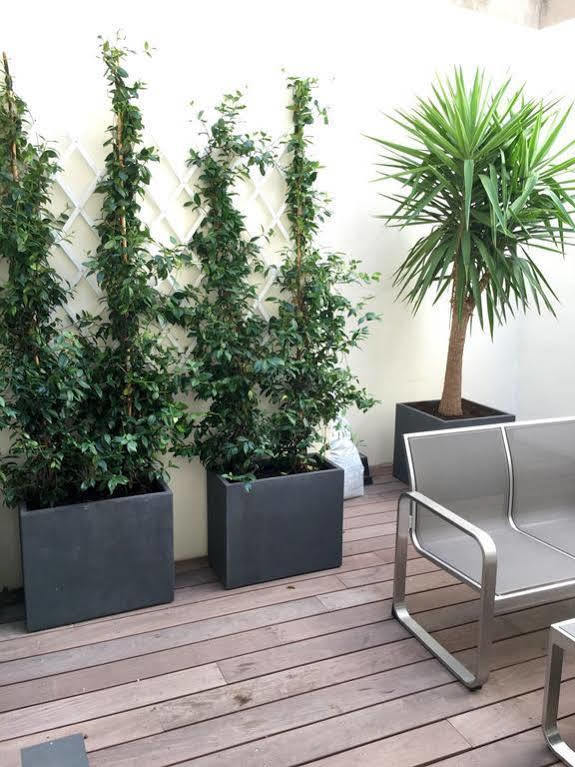 Appartements Urban Et Pure Cannes Exterior photo