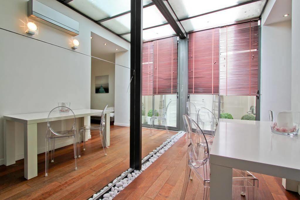 Appartements Urban Et Pure Cannes Exterior photo