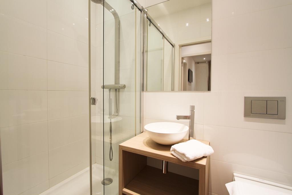 Appartements Urban Et Pure Cannes Room photo