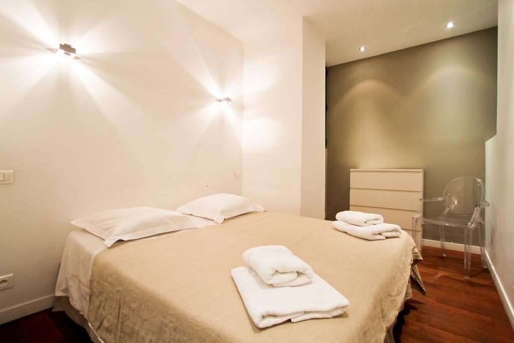 Appartements Urban Et Pure Cannes Room photo