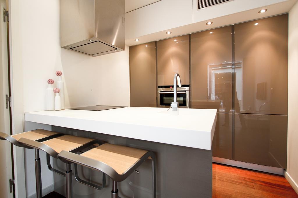Appartements Urban Et Pure Cannes Room photo