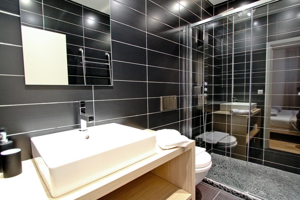 Appartements Urban Et Pure Cannes Room photo