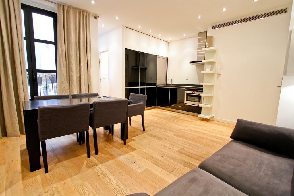 Appartements Urban Et Pure Cannes Room photo