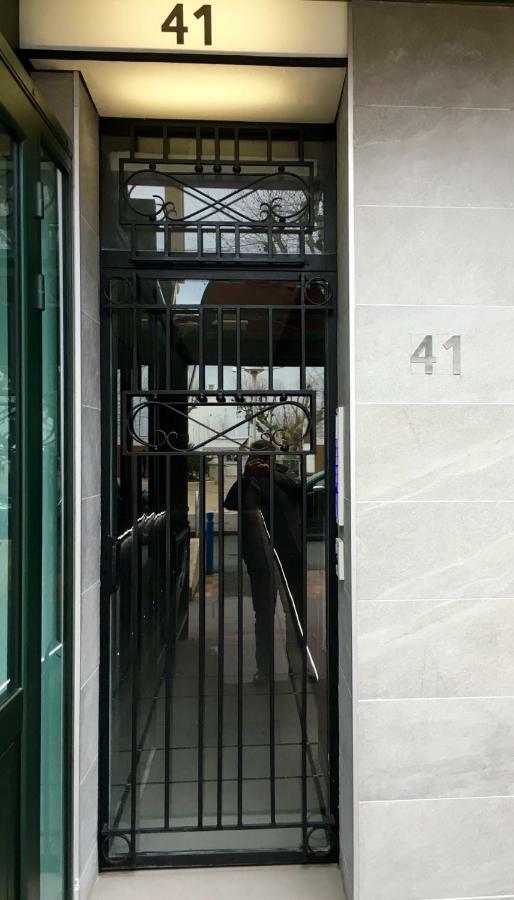 Appartements Urban Et Pure Cannes Exterior photo