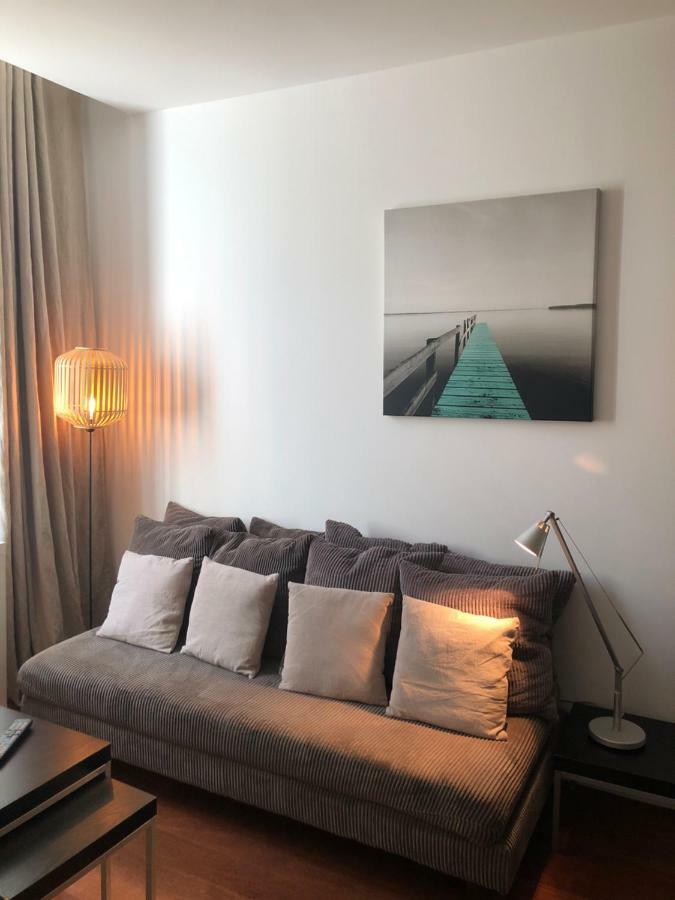 Appartements Urban Et Pure Cannes Exterior photo
