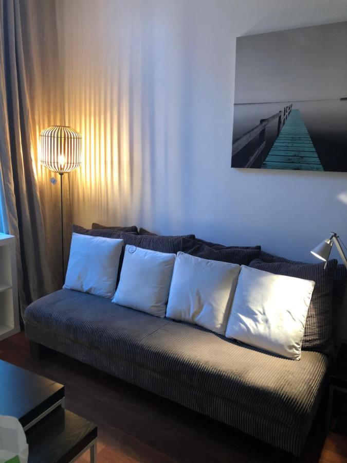 Appartements Urban Et Pure Cannes Exterior photo